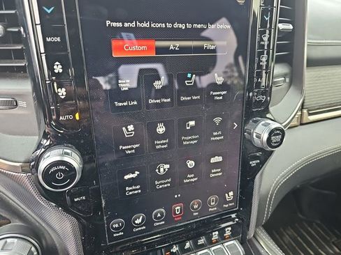 Used 2019 RAM 1500 Limited AWD/4WD image 19