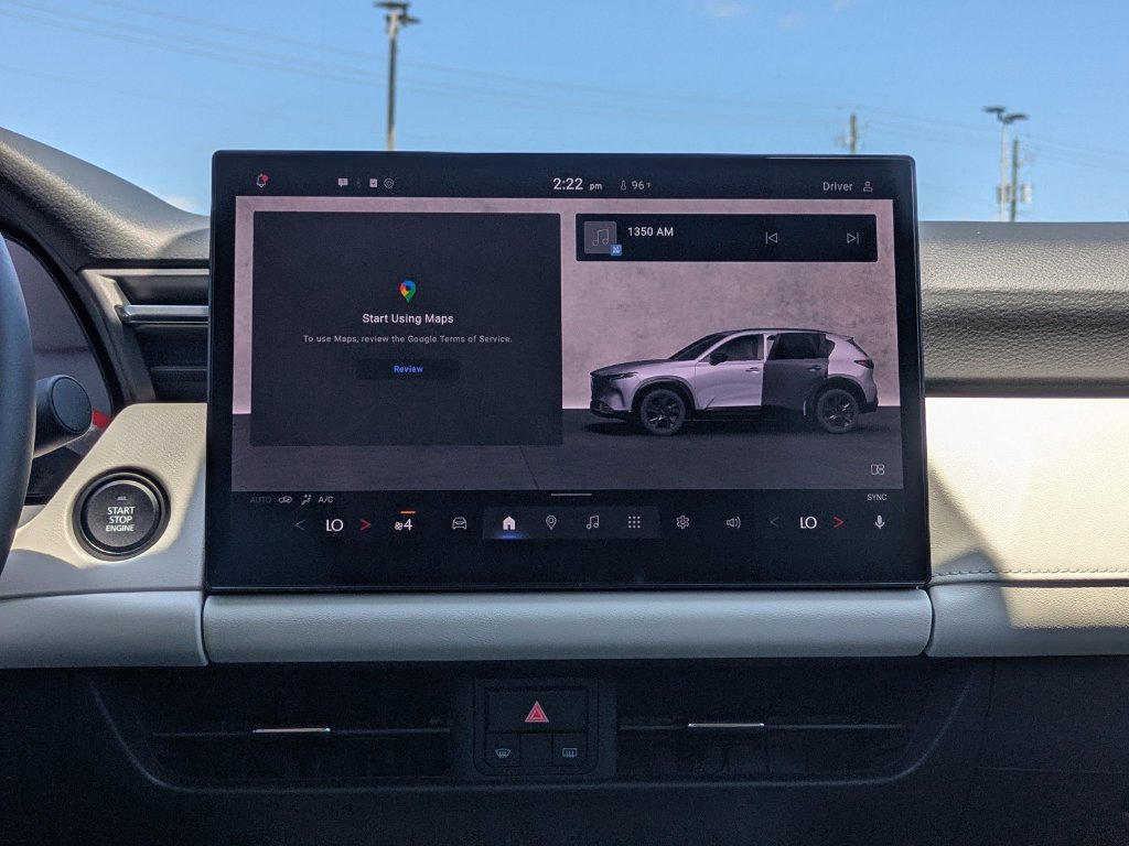 New 2026 MAZDA CX-5 Select AWD/4WD image 18