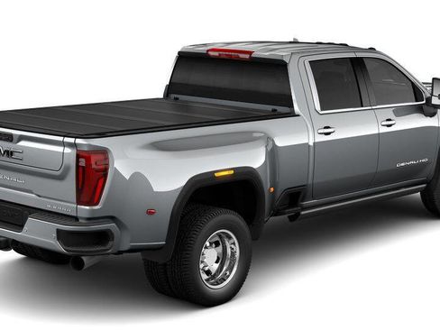 New 2026 GMC Sierra 3500 Denali Ultimate image 73