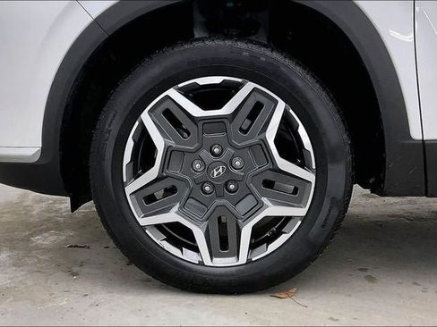 Certified 2023 Hyundai Santa Fe SEL Premium image 10