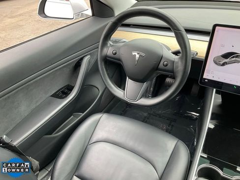 Used 2018 Tesla Model 3 Long Range image 36
