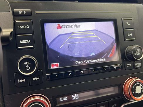 Used 2016 Honda Civic LX image 23