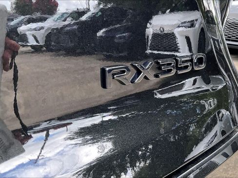 New 2026 Lexus RX 350 AWD image 7