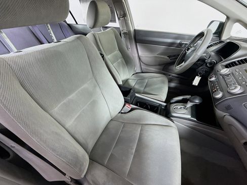 Used 2010 Honda Civic LX image 32
