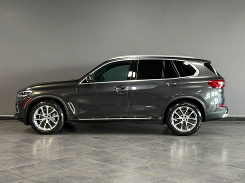 Used 2019 BMW X5 xDrive40i w/ Premium Package 2 AWD/4WD image 9