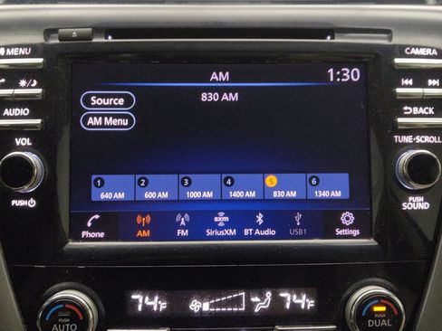 Used 2019 Nissan Murano SV w/ Premium Package FWD image 25