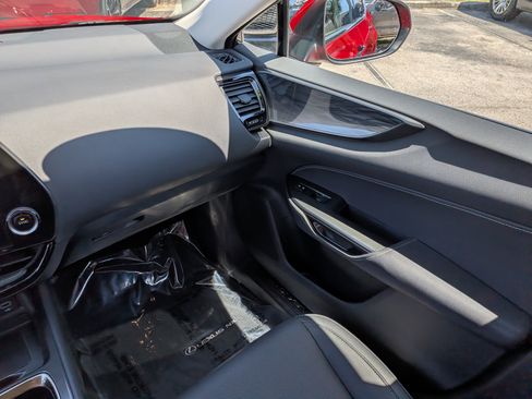 Used 2025 Lexus NX 250 FWD w/ Accessory Package (K3) image 19