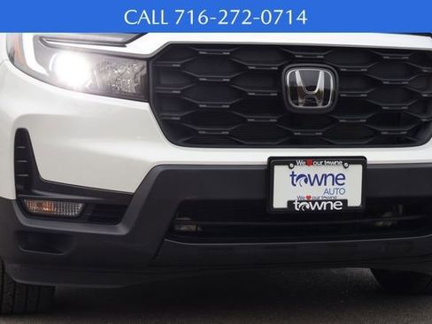 Used 2023 Honda Passport EX-L image 11