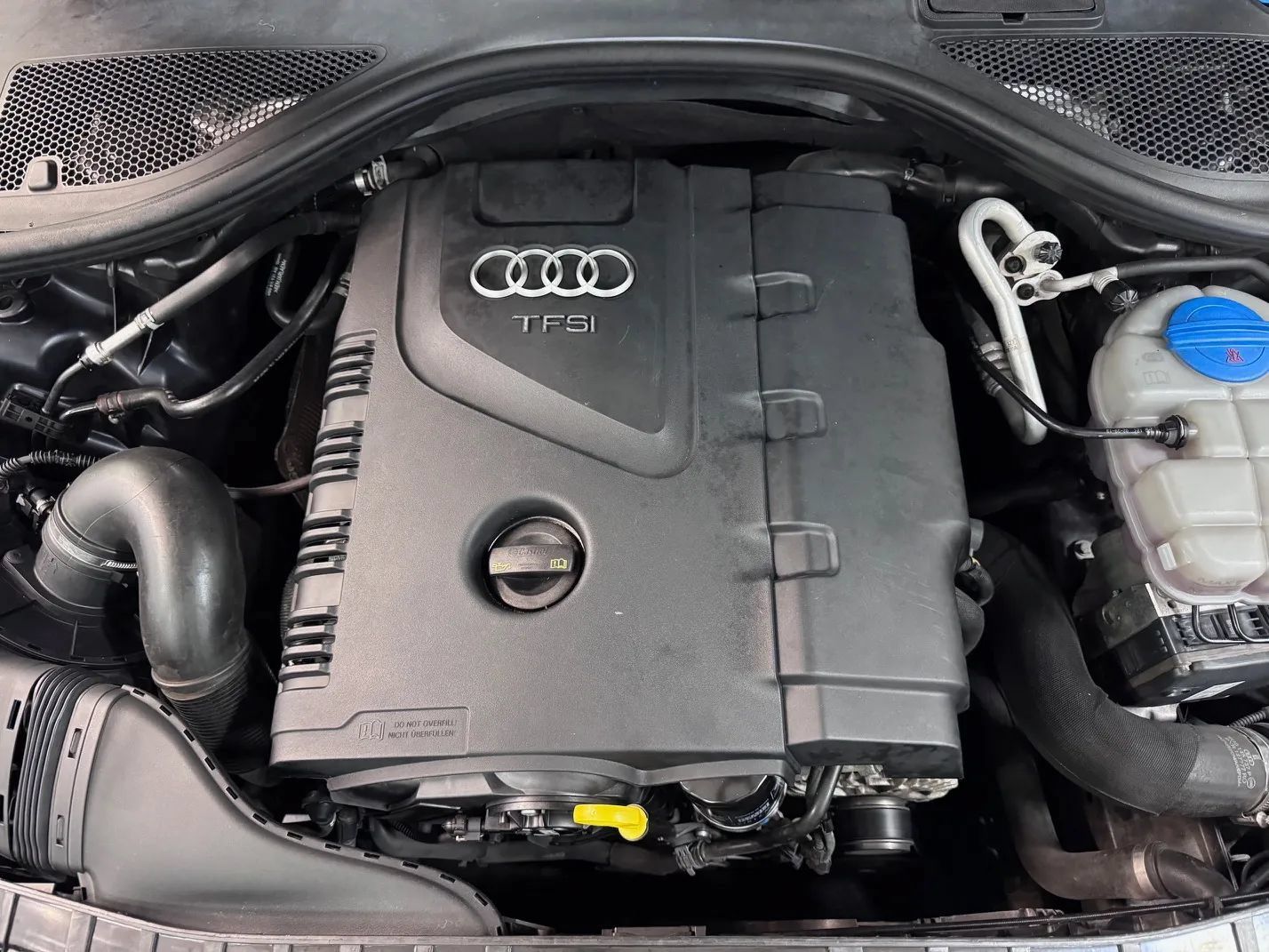 Used 2014 Audi A6 2.0T Premium Plus w/ Premium Plus Package AWD/4WD image 11