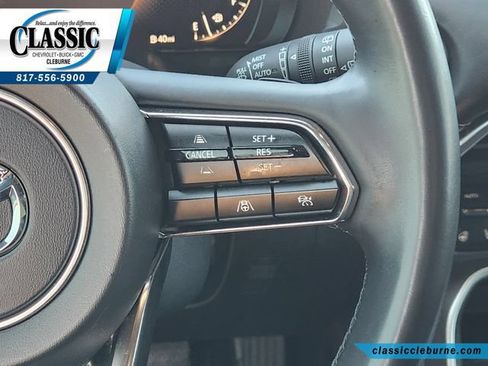 Used 2025 MAZDA CX-90 3.3 Turbo S w/ Premium Package AWD/4WD image 28