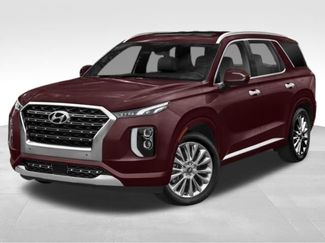 Used 2020 Hyundai Palisade Limited video 1
