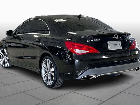 Used 2019 Mercedes-Benz CLA 250 CLA 250 image 12