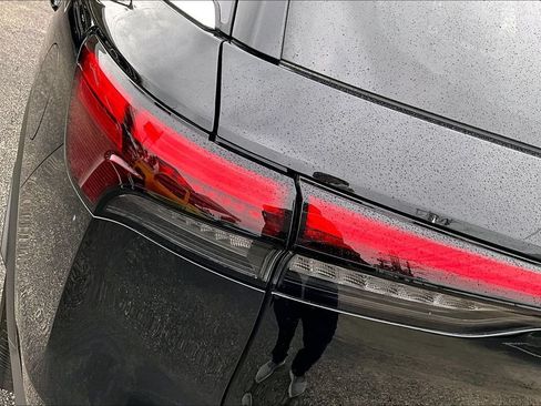 Certified 2025 INFINITI QX60 Luxe FWD image 42