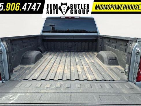 Used 2024 Chevrolet Silverado 3500 LT w/ Safety Package AWD/4WD image 6
