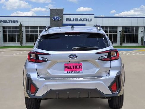 Used 2025 Subaru Crosstrek 2.5i Limited w/ Crosstrek Mirror Package AWD/4WD image 5