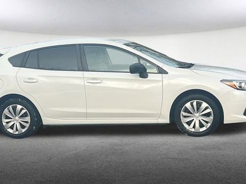 Certified 2023 Subaru Impreza 2.0i image 17