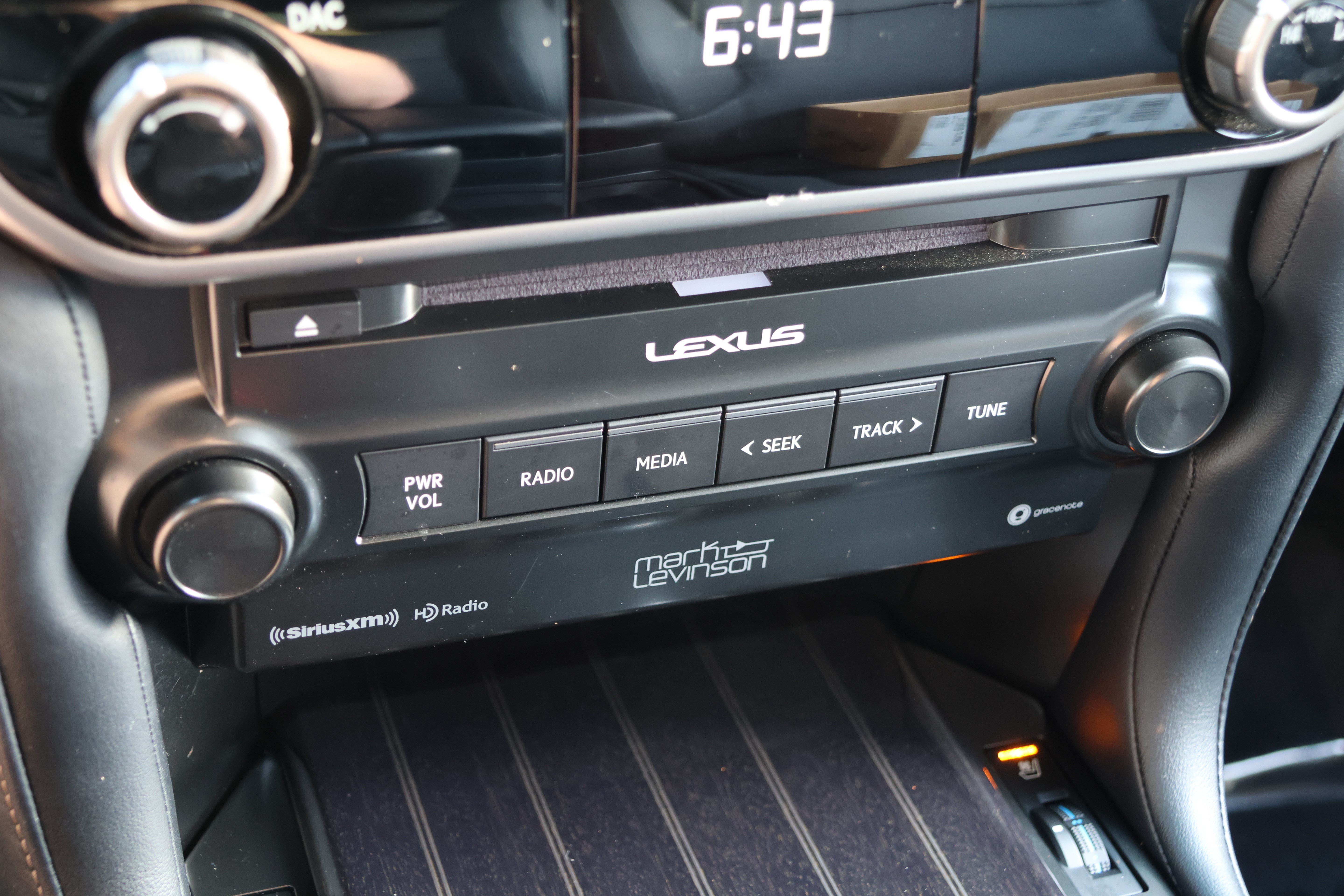 Used 2023 Lexus GX 460 Premium AWD/4WD image 28