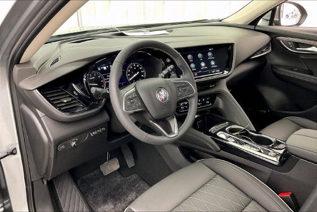 Certified 2023 Buick Envision Avenir AWD/4WD image 17