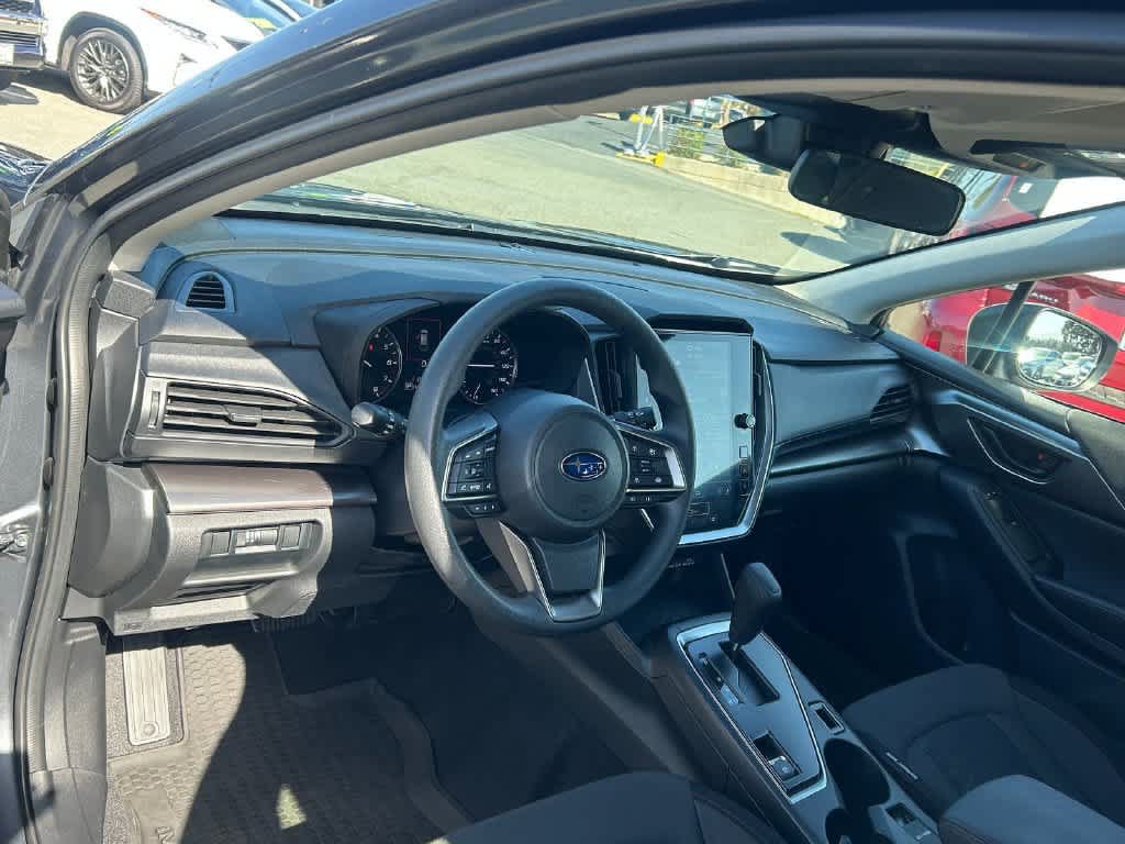Certified 2024 Subaru Impreza 2.0i Sport AWD/4WD image 2
