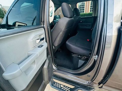 Used 2019 RAM 1500 Classic Warlock w/ Electronics Group RWD image 13