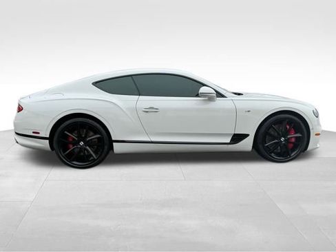 Used 2021 Bentley Continental GT image 8