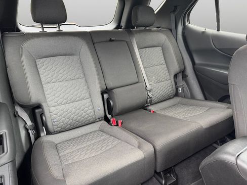 Used 2020 Chevrolet Equinox LT w/ Driver Convenience Package FWD image 22