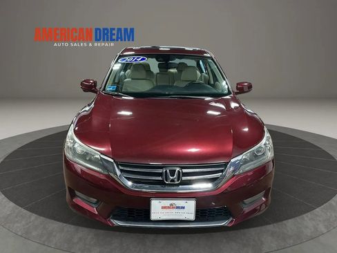 Used 2014 Honda Accord EX-L image 8