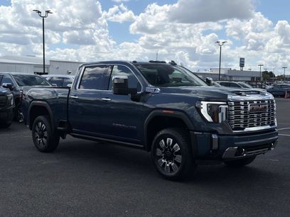 New 2026 GMC Sierra 2500 Denali w/ Denali Reserve Package