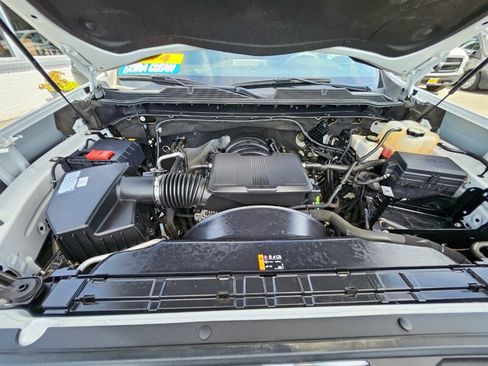 Used 2020 Chevrolet Silverado 2500 W/T w/ WT Fleet Convenience Package AWD/4WD image 25