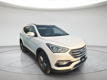 Used 2018 Hyundai Santa Fe Sport w/ 2.4L Tech Package 04
