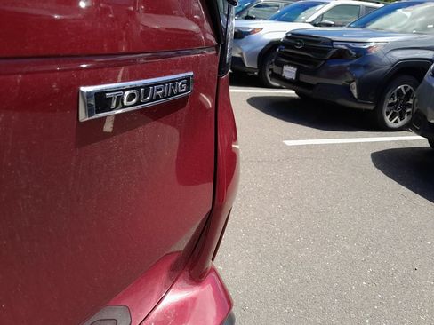 Certified 2025 Subaru Forester Touring AWD/4WD image 48