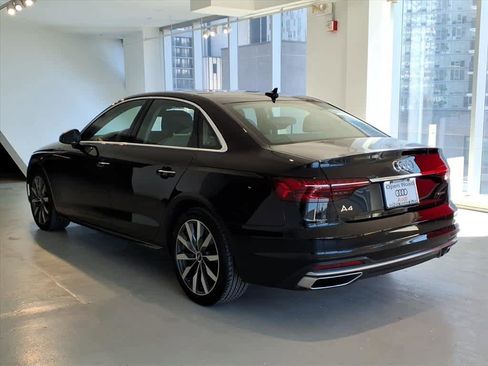 Certified 2023 Audi A4 2.0T Premium w/ Convenience Package AWD/4WD image 6