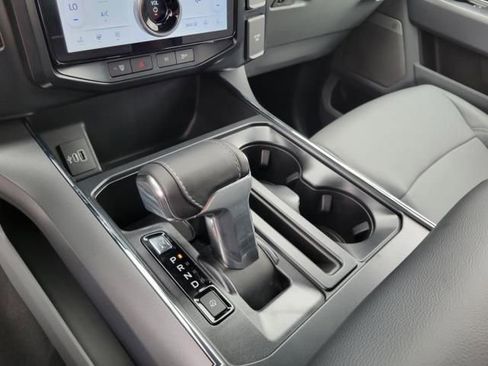 New 2025 Ford F150 Lightning Flash image 34