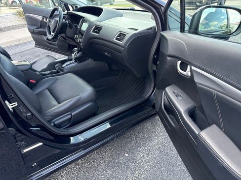Used 2014 Honda Civic EX-L image 29