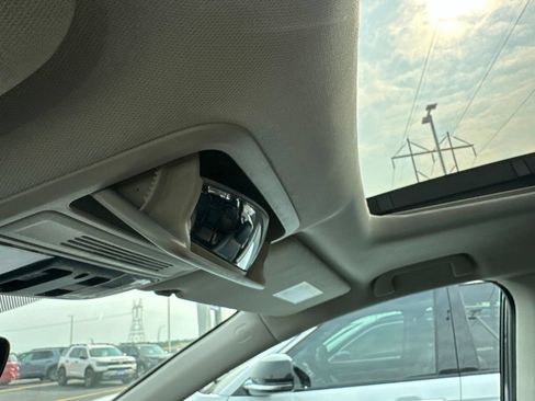 Used 2025 Honda Odyssey EX-L image 83
