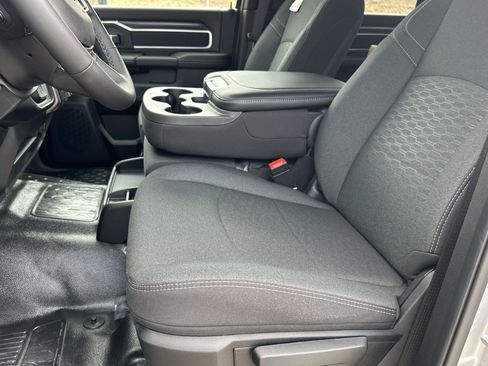 New 2026 RAM 4500 Big Horn image 10