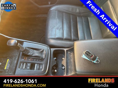 Used 2023 Honda CR-V EX-L image 22
