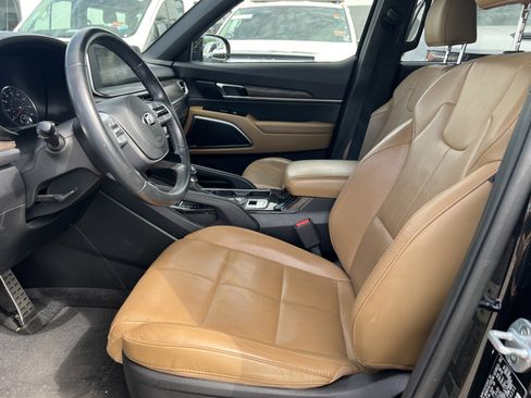 Used 2020 Kia Telluride SX w/ Towing Package image 12