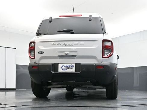 New 2026 Ford Bronco Sport Big Bend w/ Convenience Package AWD/4WD image 30