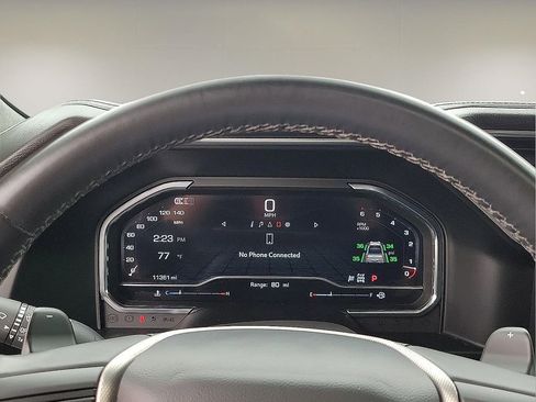 Used 2024 GMC Sierra 1500 Denali w/ Denali Reserve Package image 18