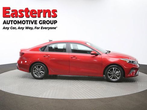 Used 2023 Kia Forte LXS image 44