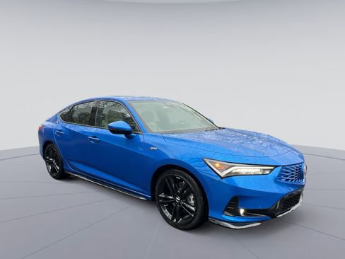 New 2026 Acura Integra A-Spec image 7