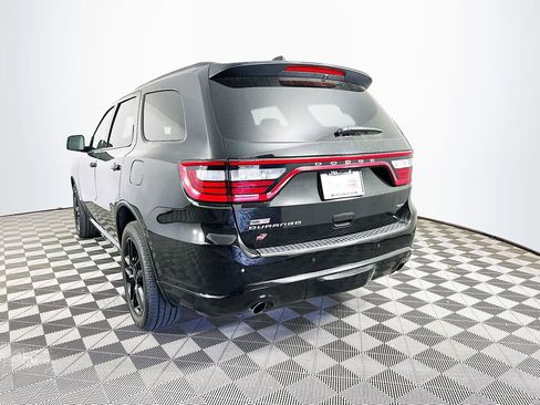 Certified 2025 Dodge Durango GT AWD/4WD image 8