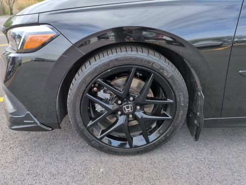 Used 2023 Honda Civic Si image 9