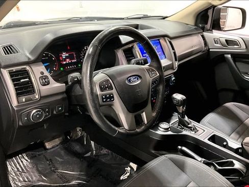 Used 2022 Ford Ranger XLT w/ Equipment Group 302A High image 18