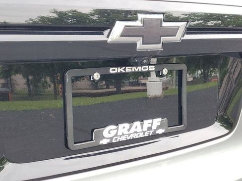Certified 2024 Chevrolet Traverse RS AWD/4WD image 40