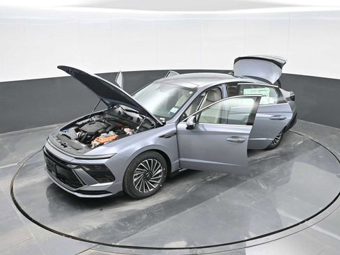 New 2026 Hyundai Sonata SEL image 41