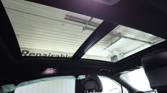 Used 2016 Lincoln MKX Reserve AWD/4WD image 12