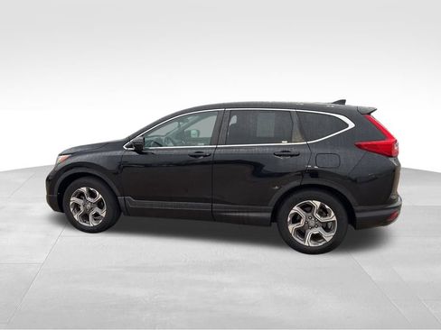 Used 2019 Honda CR-V EX image 7