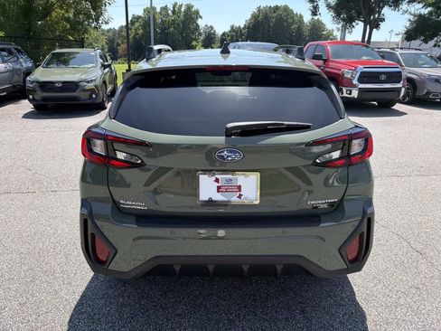 Certified 2024 Subaru Crosstrek 2.5i Limited w/ Popular Package #4A AWD/4WD image 7